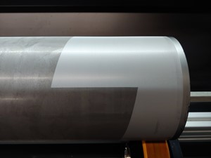 Image of Safely Clean Anilox Rolls